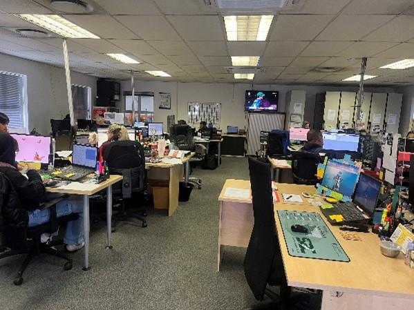 To Let commercial Property for Rent in Airport Industria Western Cape